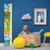 Clementoni Kids Puzzle Maxi Measure Me Cuties Animals 30 pcs