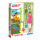 Clementoni Kids Puzzle Maxi Measure Me Cuties Animals 30 pcs