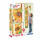 Clementoni Kids Puzzle Maxi Super Color Measure 30 pcs