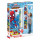 Clementoni Kids Puzzle Maxi Measure Me Superhero 30 pcs