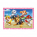 Clementoni Kids Puzzle 4 in 1 Supercolor Nickelodeon Paw Patrol 12-16-20-24 pcs