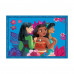 Clementoni Kids Puzzle 4 in 1 Supercolor Disney Princess 12-16-20-24 pcs