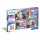 Clementoni Kids Puzzle 4 in 1 Supercolor Disney Frozen II 12-16-20-24 pcs