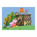 Clementoni Kids Puzzle Supercolor Peppa Pig 2x60 pcs