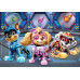 Clementoni Kids Puzzle Super Color Nickelodeon Paw Patrol The Mighty Movie 2x60 pcs