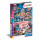 Clementoni Kids Puzzle Super Color Nickelodeon Paw Patrol The Mighty Movie 2x60 pcs