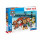 Clementoni Kids Puzzle Maxi Super Color Paw Patrol 104 pcs