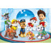 Clementoni Kids Puzzle Maxi Super Color Paw Patrol 24 pcs