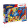 Clementoni Kids Puzzle Maxi Super Color Spiderman 24 pcs
