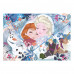 Clementoni Kids Puzzle Maxi Super Color Frozen 2 24 pcs