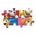 Clementoni Kids Puzzle Maxi Supercolor Nickelodeon Paw Patrol 24 pcs