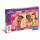 Clementoni Kids Puzzle Maxi Supercolor Disney Princesses 24 pcs