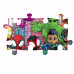Clementoni Kids Puzzle Maxi Super Color Marvel Spidey And His Amazing Friends 24 pcs
