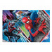 Clementoni Kids Puzzle Maxi Super Color SpiderMan 24 pcs