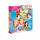 Clementoni Kids Puzzle Super Color Disney Princess 2x20 pcs