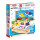 Clementoni Kids Puzzle Super Color Baby Shark 2x20 pcs