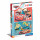 Clementoni Kids Puzzle Super Color Disney Cars 2x20 pcs