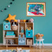 Clementoni Kids Puzzle Super Color Disney Stitch 2x20 pcs