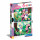 Clementoni Kids Puzzle Super Color Disney Minnie 2x60 pcs