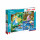 Clementoni Kids Puzzle Super Color Disney Classic 3x48 pcs