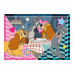 Clementoni Kids Puzzle Supercolor Disney Classic 3x48 pcs