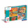Clementoni Kids Puzzle Supercolor Disney Classic 3x48 pcs