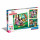 Clementoni Kids Puzzle Super Color Disney Mickey And Friends 3x48 pcs