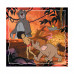 Clementoni Kids Puzzle Super Color Disney Classics 3x48 pcs