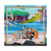Clementoni Kids Puzzle Super Color Disney Classics 3x48 pcs