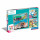Clementoni Kids Puzzle Super Color Disney Classics 3x48 pcs