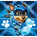 Clementoni Kids Puzzle Super Color Nickelodeon Paw Patrol The Mighty Movie 3x48 pcs