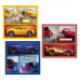 Clementoni Kids Puzzle Super Color Disney Cars 3x48 pcs