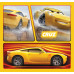 Clementoni Kids Puzzle Super Color Disney Cars 3x48 pcs