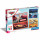 Clementoni Kids Puzzle Super Color Disney Cars 3x48 pcs