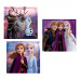Clementoni Kids Puzzle Super Color Disney Frozen II 3x48 pcs