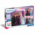 Clementoni Kids Puzzle Super Color Disney Frozen II 3x48 pcs