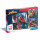 Clementoni Kids Puzzle Super Color Marvel Spiderman 3x48 pcs