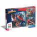Clementoni Kids Puzzle Super Color Marvel Spiderman 3x48 pcs