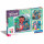 Clementoni Kids Puzzle Super Color Disney Stitch 3x48 pcs