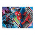 Clementoni Kids Puzzle Super Color SpiderMan 60 pcs