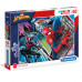 Clementoni Kids Puzzle Super Color SpiderMan 60 pcs