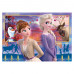 Clementoni Kids Puzzle Super Color Frozen 2 60 pcs