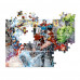 Clementoni Kids Puzzle Super Color The Avengers 60 pcs