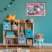 Clementoni Kids Puzzle Super Color Gabby's Dollhouse 60 pcs