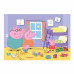 Clementoni Kids Puzzle Maxi Super Color Peppa Pig 60 pcs