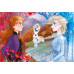 Clementoni Kids Puzzle Maxi Super Color Frozen 2 60 pcs