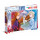Clementoni Kids Puzzle Maxi Super Color Frozen 2 60 pcs