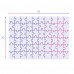 Clementoni Kids Puzzle Maxi Super Color Mickey 60 pcs