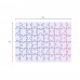 Clementoni Kids Puzzle Maxi Supercolor Peppa Pig 60 pcs