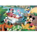 Clementoni Kids Puzzle Super Color Disney Classics 60 pcs